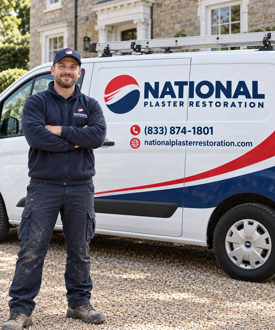 Plaster Repair company in Nett Lake, MN